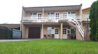 Pokoje Renata Gaffke - Ferienwohnung Władysławowo