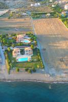 Therme Sea Luxury Lodge - Bed and Breakfast