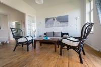 Ferienwohnung FischersFru - B&B Flensburgo