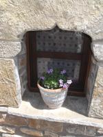 Casa Alba Ara - Chambres d’hôtes Oto