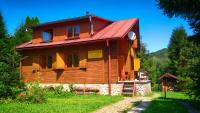 B&B Malý Lipník - Chata U Jozefa - Bed and Breakfast Malý Lipník