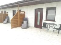 Appartamento con Vista Giardino