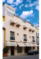 Hostal Forum - B&B