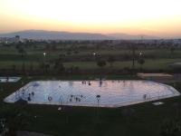 Apartments Sol de Almeria Golf y Playa - Ferienwohnung