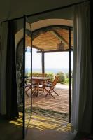 Villa con Piscina Privata 