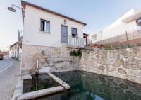 Casa do Tanque T2 - Chambres d’hôtes
