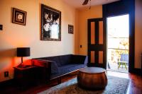 Deluxe Queen Suite