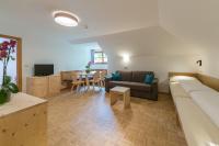 Appartamento Superior con Doccia