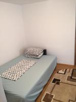 Suite con 2 Camere da Letto e Bagno in Comune