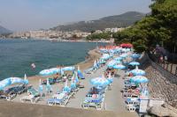 Camera Matrimoniale con Bagno in Comune 