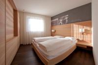 Family Apartment (2 Adults + 2 Children)