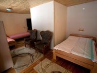 3M Pansioni - B&B Vlasina Rid