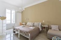 Habitación Triple con terraza