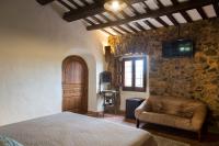 Deluxe Double Room with Bath