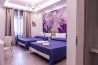 Chambre Deluxe avec 2 Lits Queen-Size