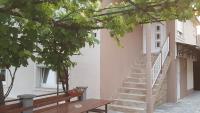 Appartement - Rez-de-Chaussée