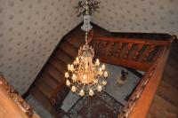 Château Logis de Roche - B&B Clairac