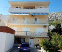 Apartman Dalibor, Stanići - Omiš - Chambres d’hôtes