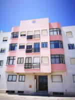 Peniche's Blue & Yellow - Bed and Breakfast Peniche