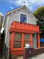 City Edge Nest - B&B