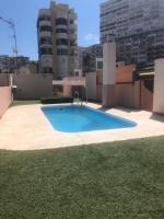 Luxury Playamar Beach - B&B