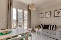 Apartment Link BCN Sants - B&B Barcellona