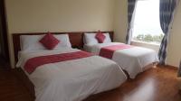 B&B Qui Nhon - Khách sạn Hữu Phước - Bed and Breakfast Qui Nhon