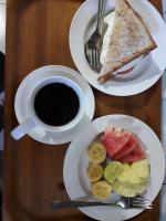 Tanaya Homestay - Bed and Breakfast
