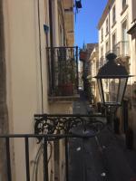 Le Casette Gargallo 1 - Ortigia - B&B