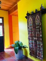 Villa Ma'Rasai - B&B Ternate