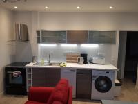 Apartamento de 2 dormitorios