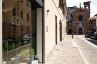 Monza City Rooms & Studios - B&B