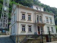 Apartment mit 1 Schlafzimmer