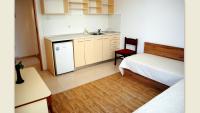 Apartamento Estándar de 1 dormitorio