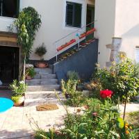 Jankoviceva cesta 19 - B&B