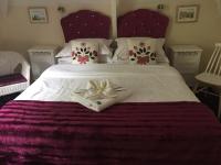 Medium Doppelzimmer - Zimmer 8