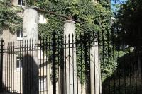 MAR2 - Las columnas de Adriano - Bed and Breakfast Sevilla