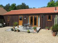 Briarwood Cottage - B&B