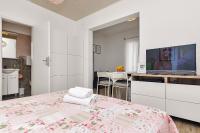 Studio Appartement met Uitzicht op Zee