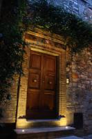 La Luna nel Borgo - Ferienwohnung