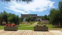 Meli Seaside Villas - B&B