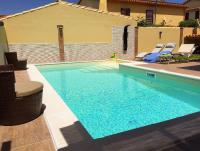 B&B Pula - Pula With Pool - Bed and Breakfast Pula