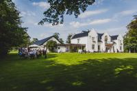 Gørdinglund Herregård Bed & Breakfast - B&B Gørding