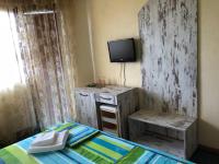 Double or Twin Room with External Private Bathroom and Sea View