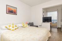 Studio Appartement met Uitzicht op Zee