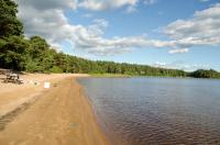 Strandstuga - Chambres d’hôtes Tämta