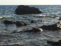 Liguria di Ponente Albenga collina - B&B