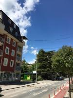 BiM Apartment - Ferienwohnung Ohrid