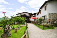 B&B Cascia - Agriturismo Valle Tezze - Bed and Breakfast Cascia