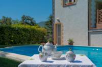 Lucrezia e Cesare Borgia - Bed and Breakfast Borgiano